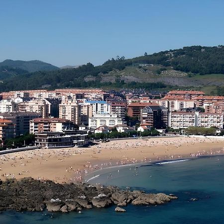 Paraiso Soleado: Piso Con Terraza, Piscina Y Garaje A 5 Min De Playa Кастро-Урдиалес Экстерьер фото