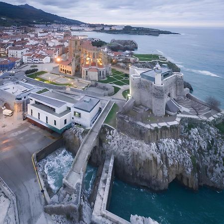 Paraiso Soleado: Piso Con Terraza, Piscina Y Garaje A 5 Min De Playa Кастро-Урдиалес Экстерьер фото