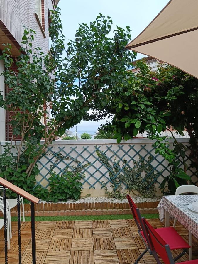 Paraiso Soleado: Piso Con Terraza, Piscina Y Garaje A 5 Min De Playa Кастро-Урдиалес Экстерьер фото