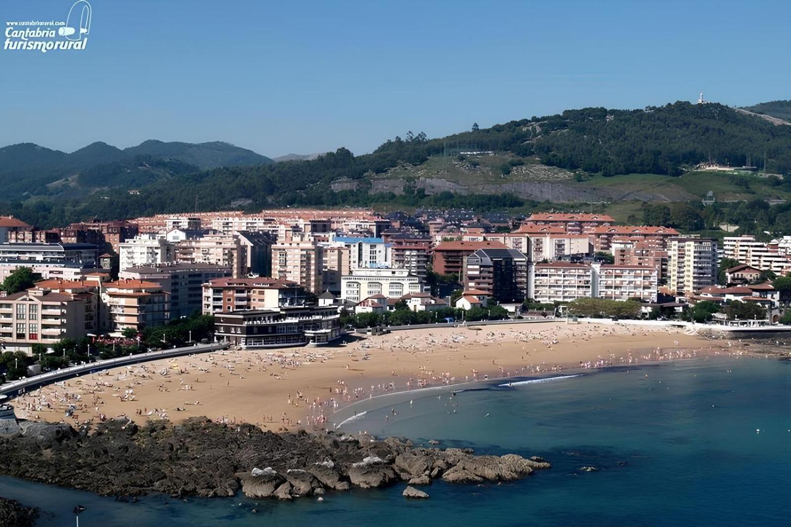 Paraiso Soleado: Piso Con Terraza, Piscina Y Garaje A 5 Min De Playa Кастро-Урдиалес Экстерьер фото